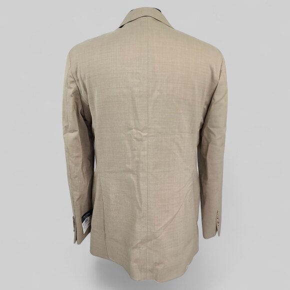 NWT Jos. A. Bank Traveler Sport Coat - Picture 8 of 16